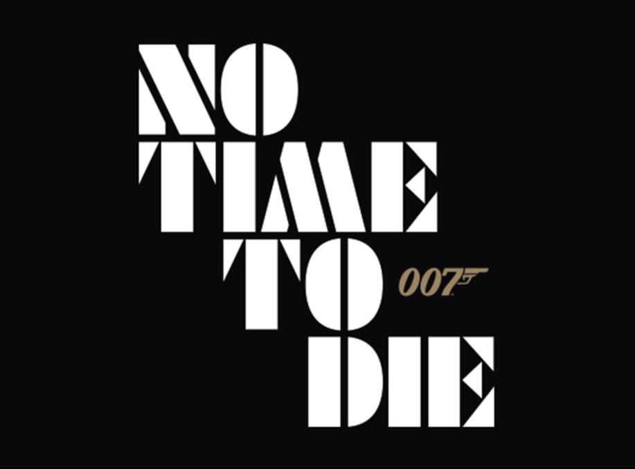 No Time To Die Is The Official Title Of Bond 25
