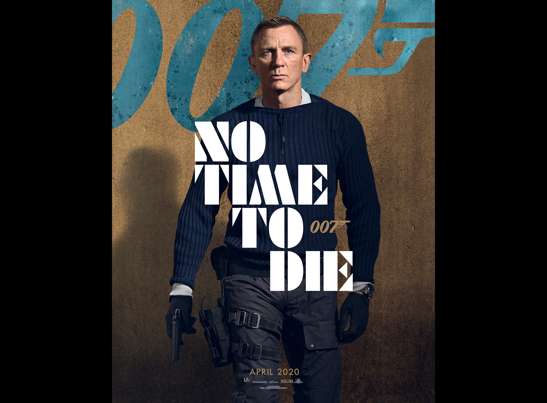 Decca To Release <i>No Time To Die</i> Soundtrack