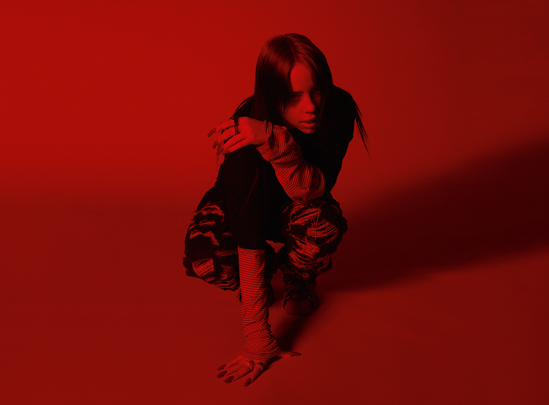 Billie Eilish To Perform <i>No Time To Die</i> Title Song