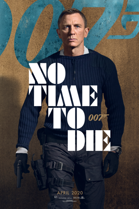 Decca To Release No Time To Die Soundtrack
