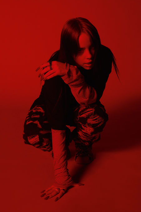 Billie Eilish To Perform No Time To Die Title Song