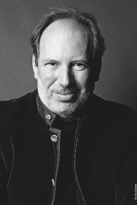 Hans Zimmer To Score No Time To Die