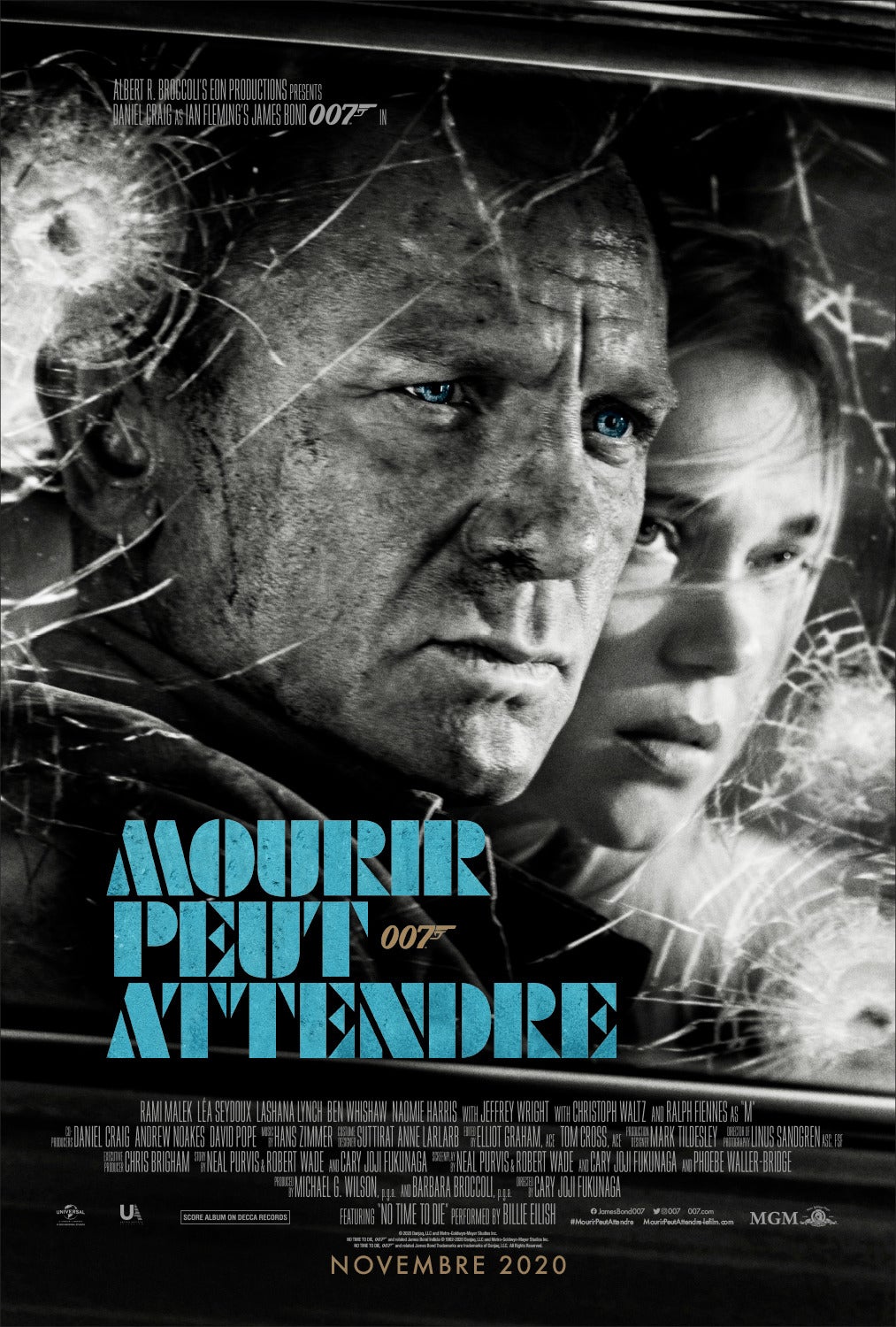 Affiche du film
