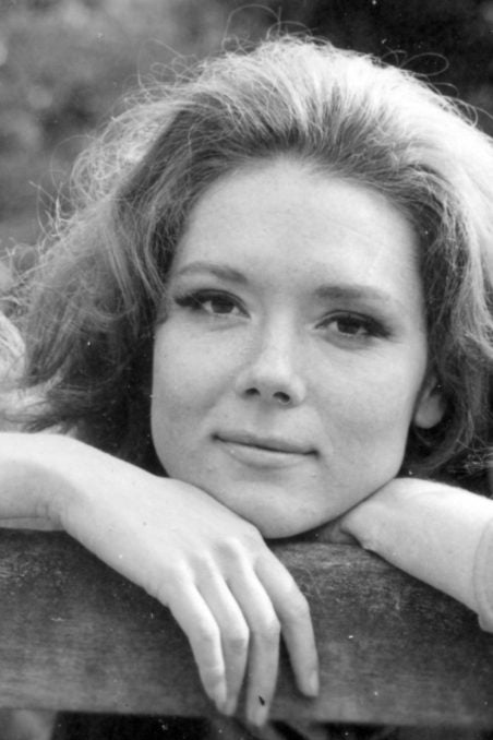 Dame Diana Rigg 1938-2020