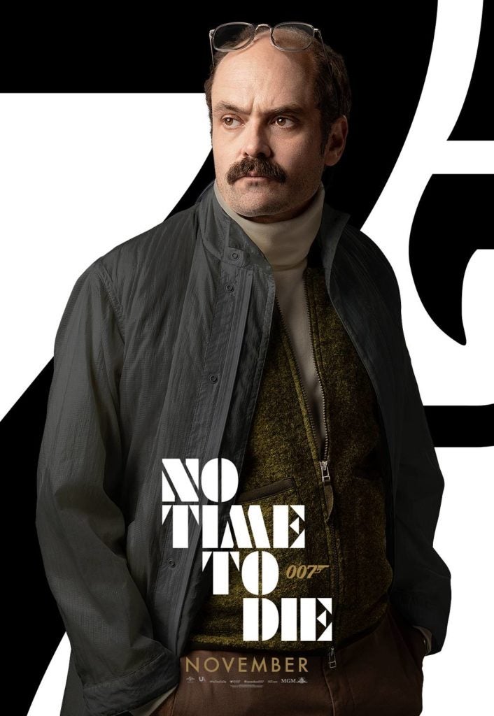 no time to die pop