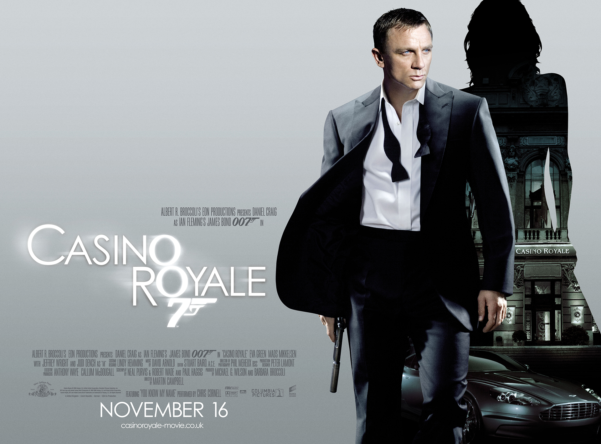Скачать 007 казино рояль сайт казино виктории