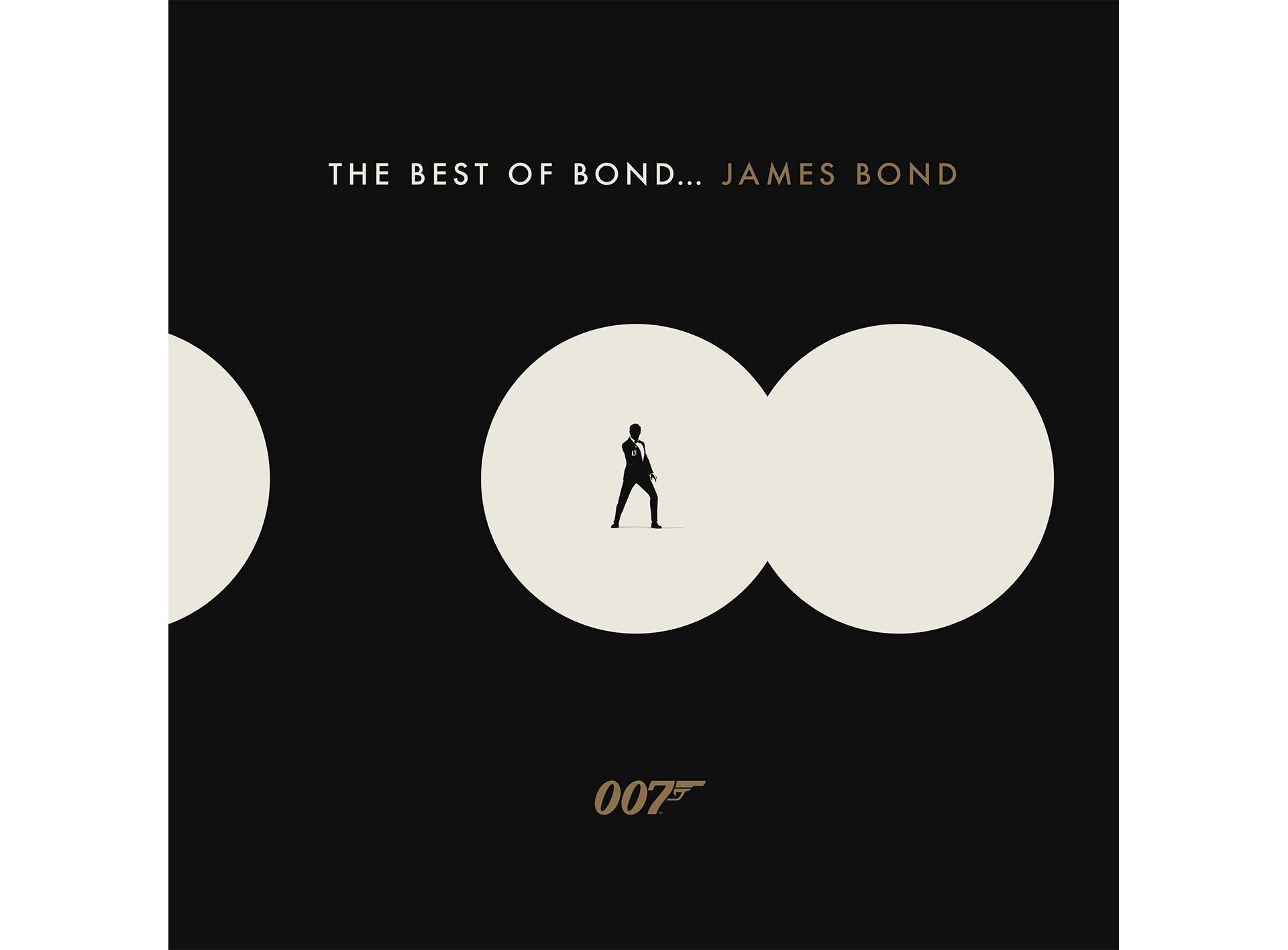 The Best Of Bond... James Bond | James Bond 007