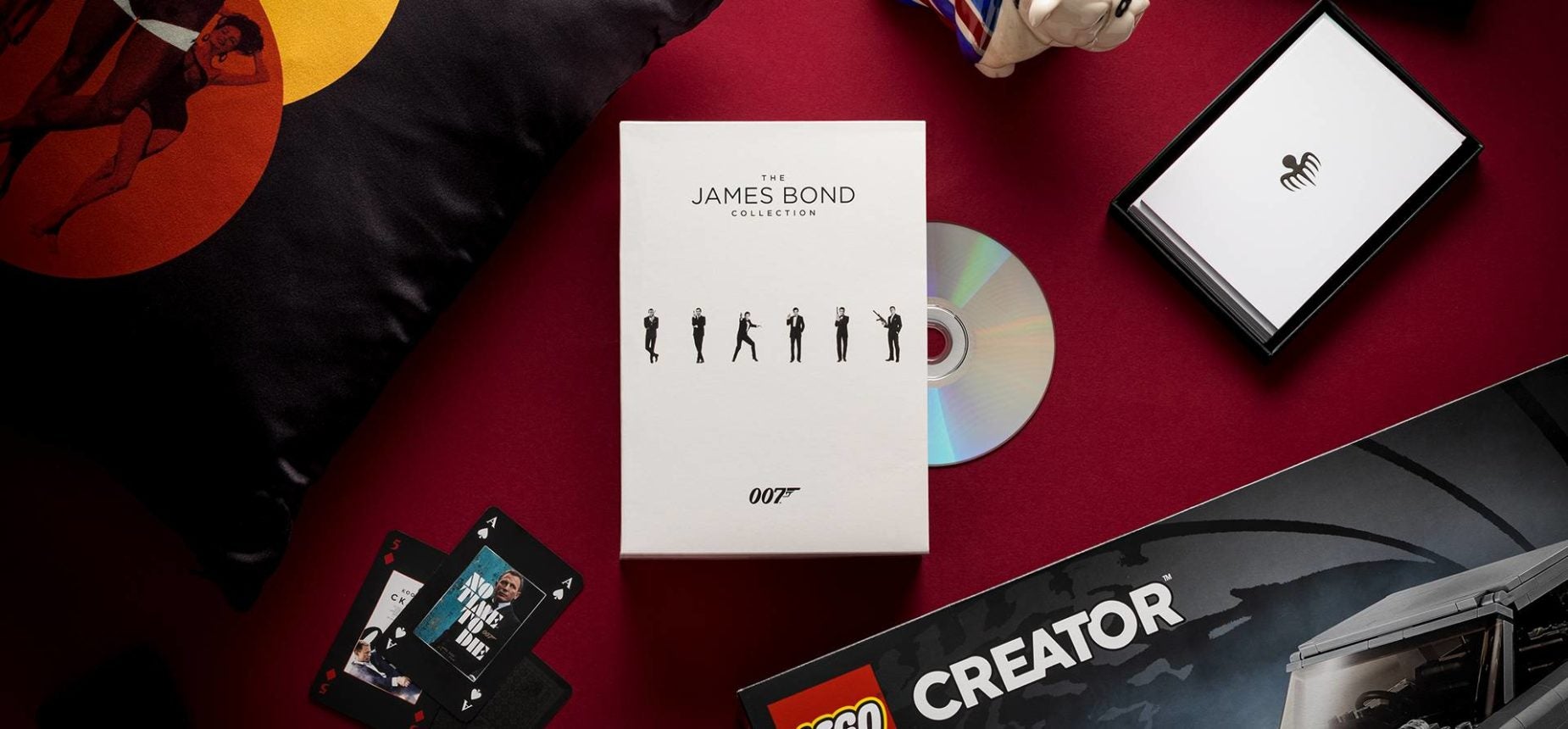 007 Christmas Gift Guide Part One