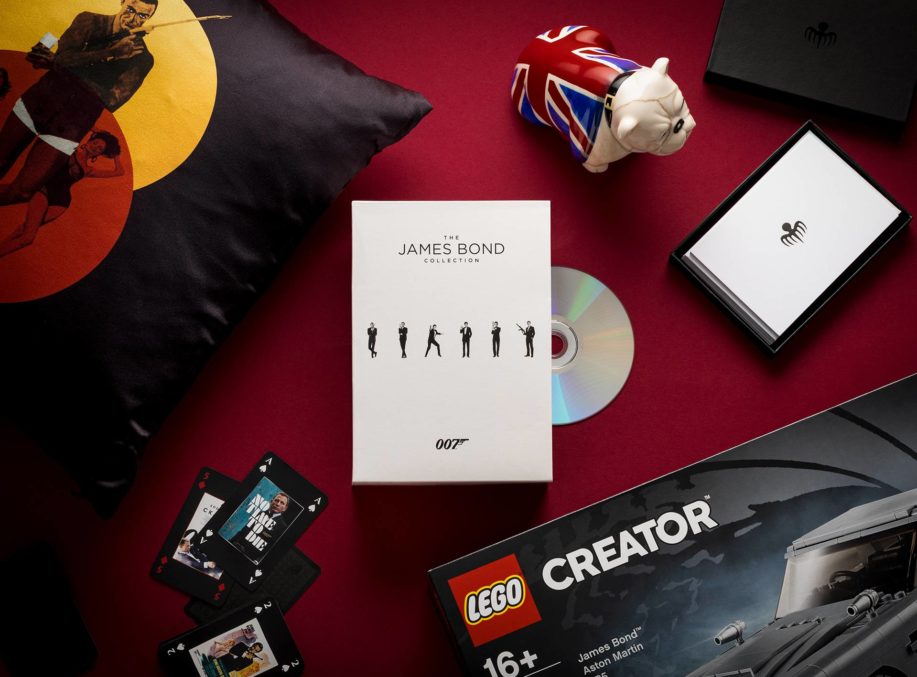 007 Christmas Gift Guide Part One