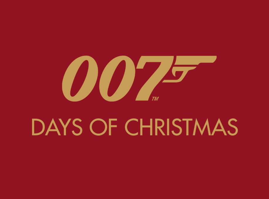 Home James Bond 007