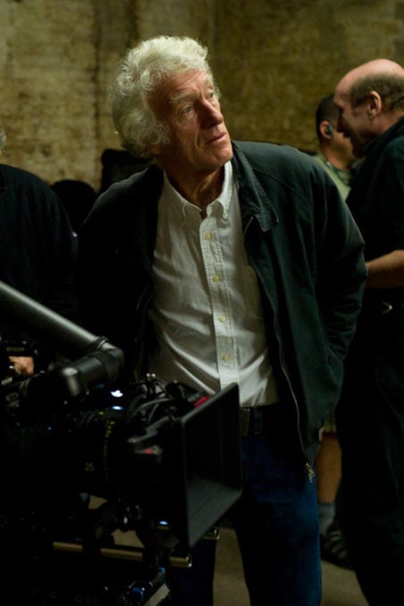 Roger Deakins awarded knighthood