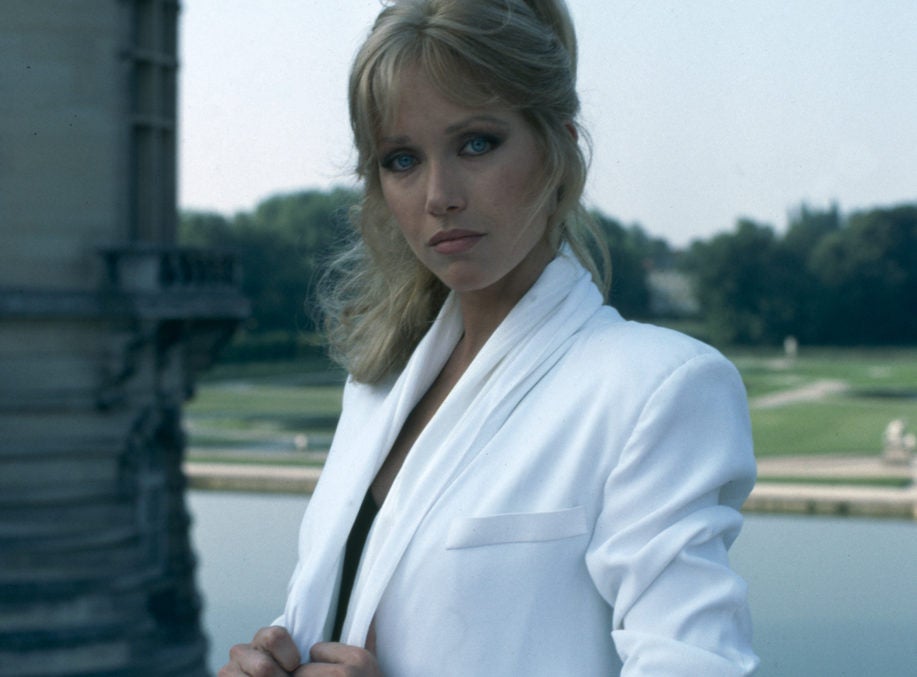 Tanya Roberts (1955-2021)