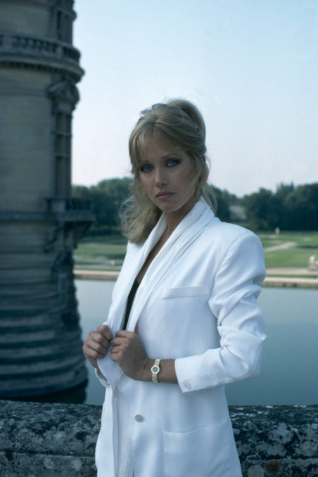 Tanya Roberts (1955-2021)