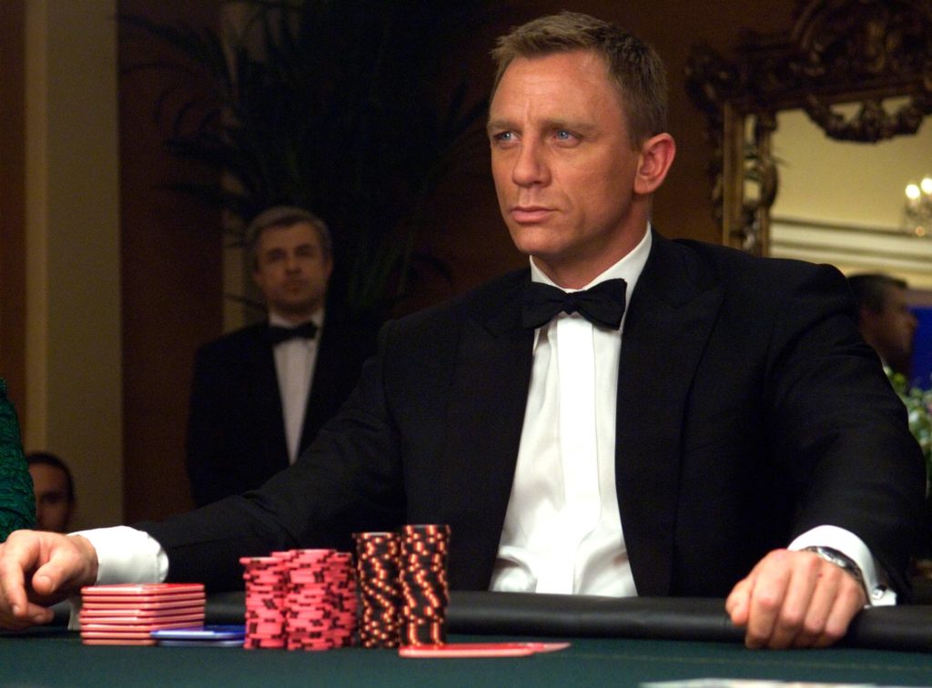 007 royal promo casino