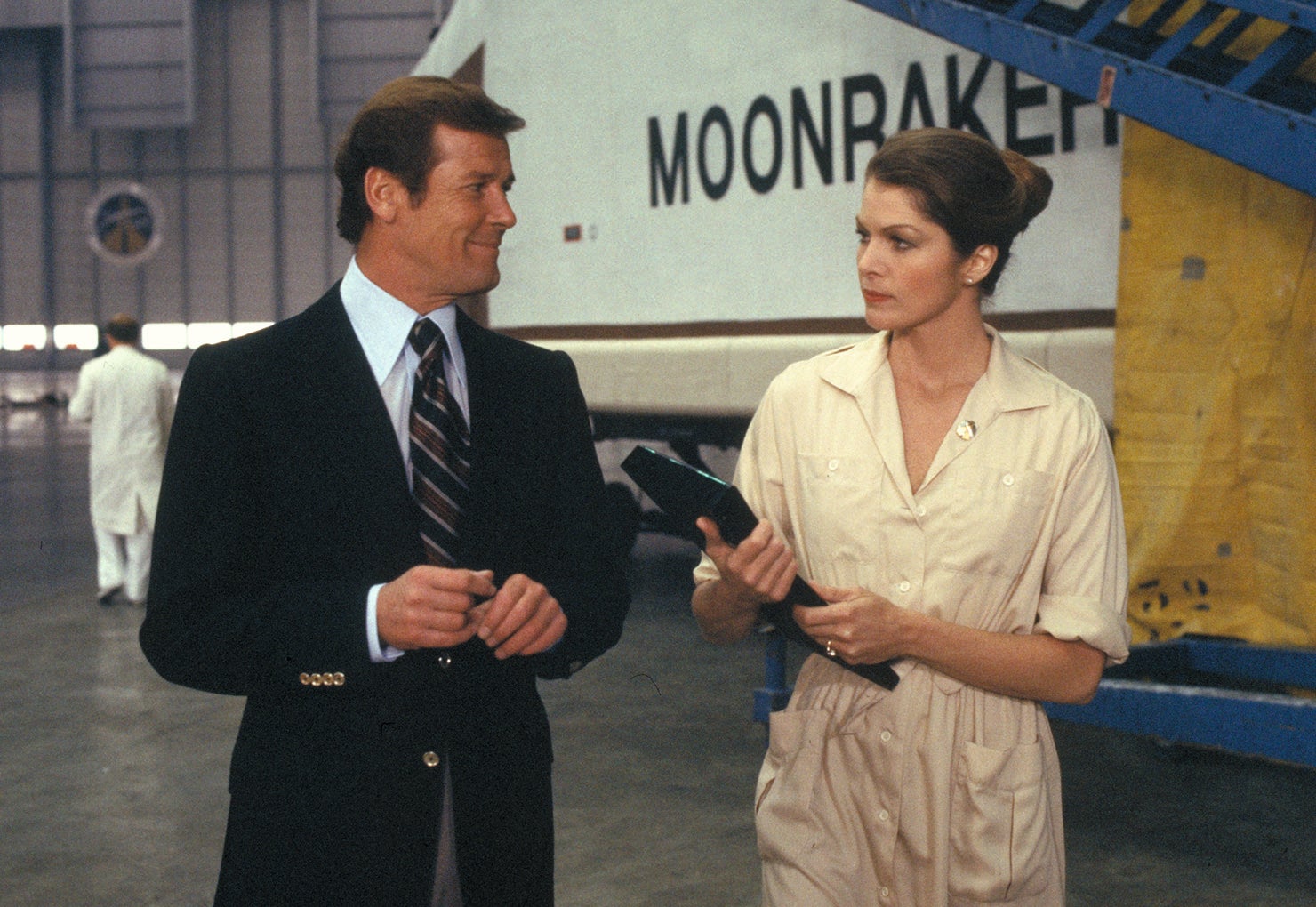 moonraker