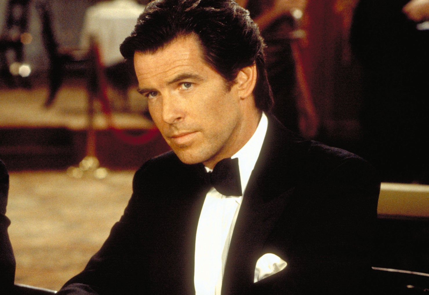 GoldenEye  James Bond 007