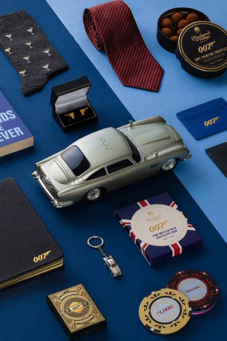 007 Father’s Day Gift Guide