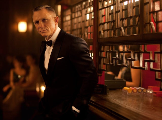 James Bond’s Greatest Gambles | James Bond 007