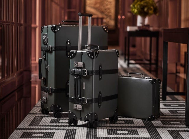 007 Attaché Case Released By Globe-Trotter | James Bond 007