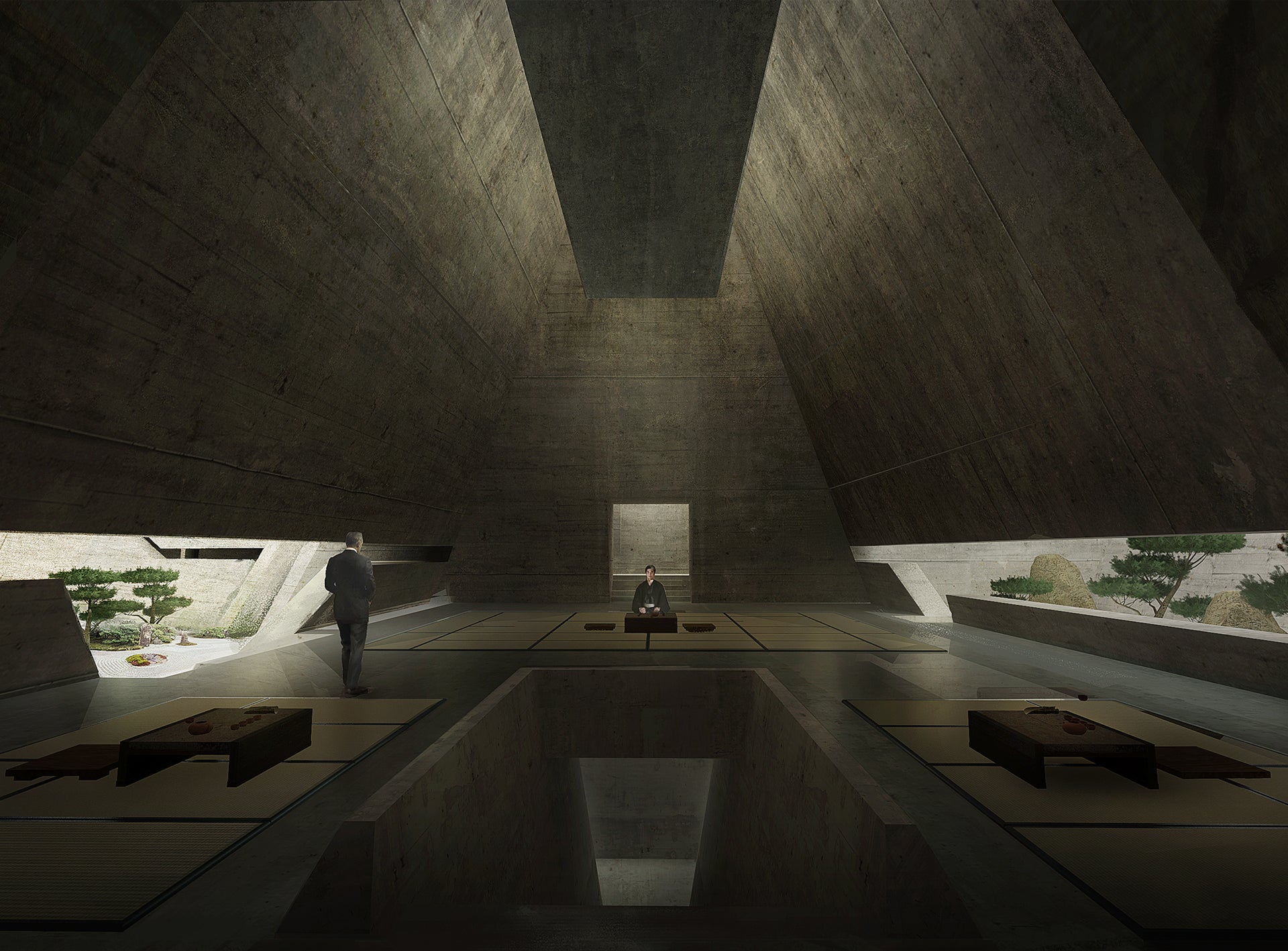 The Production Design Of <i>No Time To Die</i>