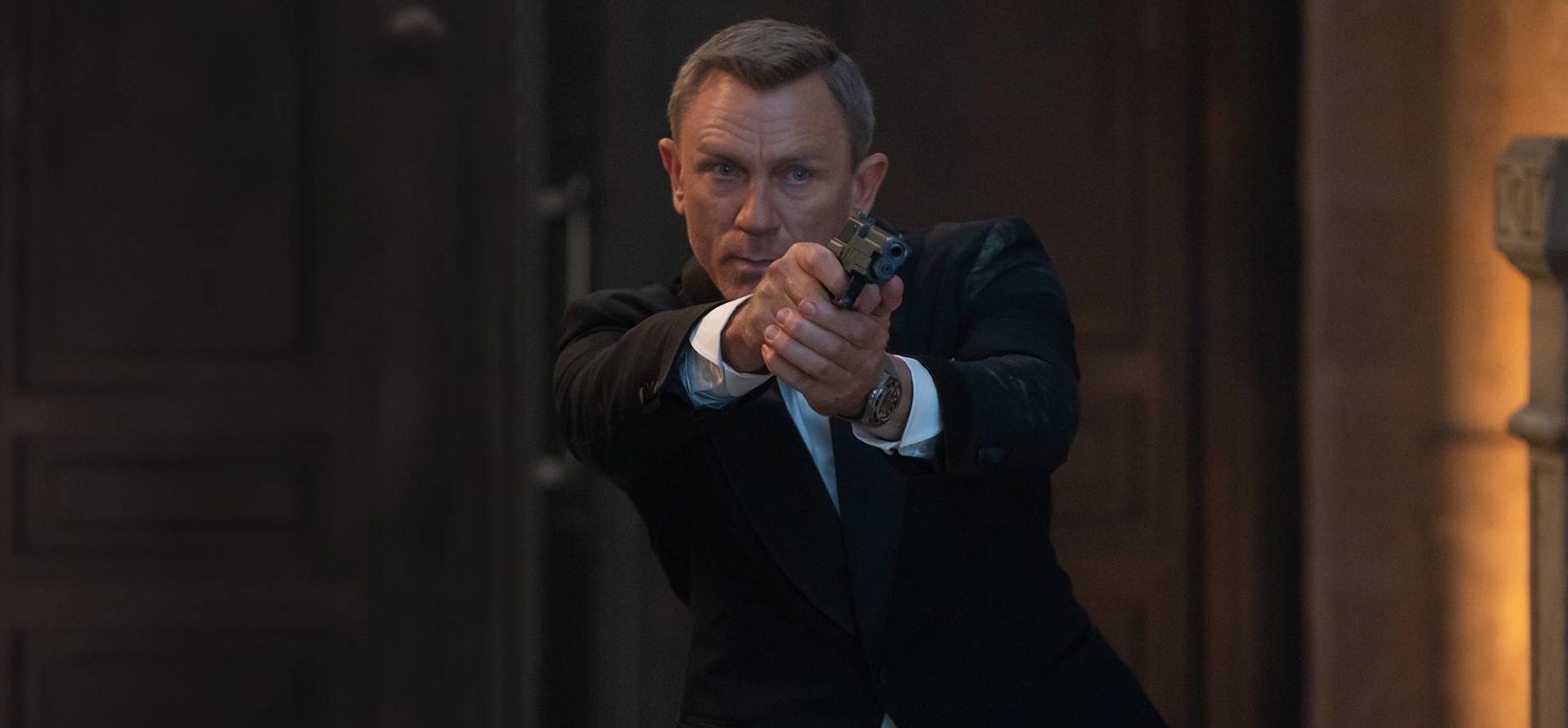 No Time To Die breaks $600M mark