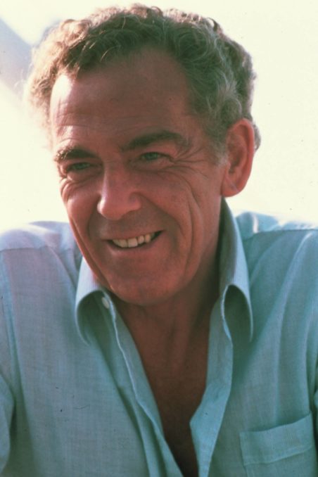 Jack Hedley (Oct 1929 – Dec 2021)
