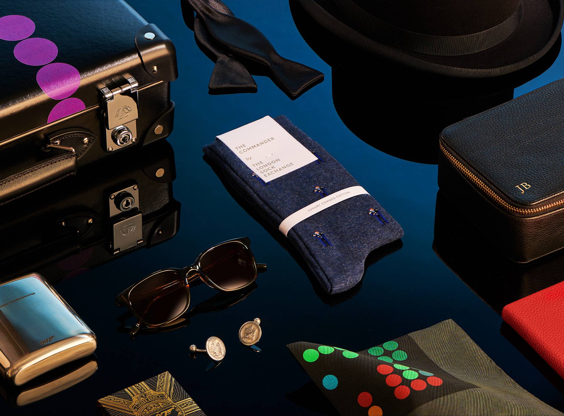 The 007 Father’s Day Gift Guide