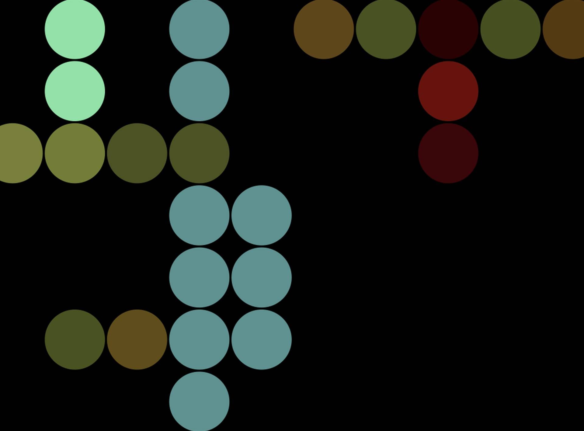 Full Circle – The <i>Dr. No</i> Dots