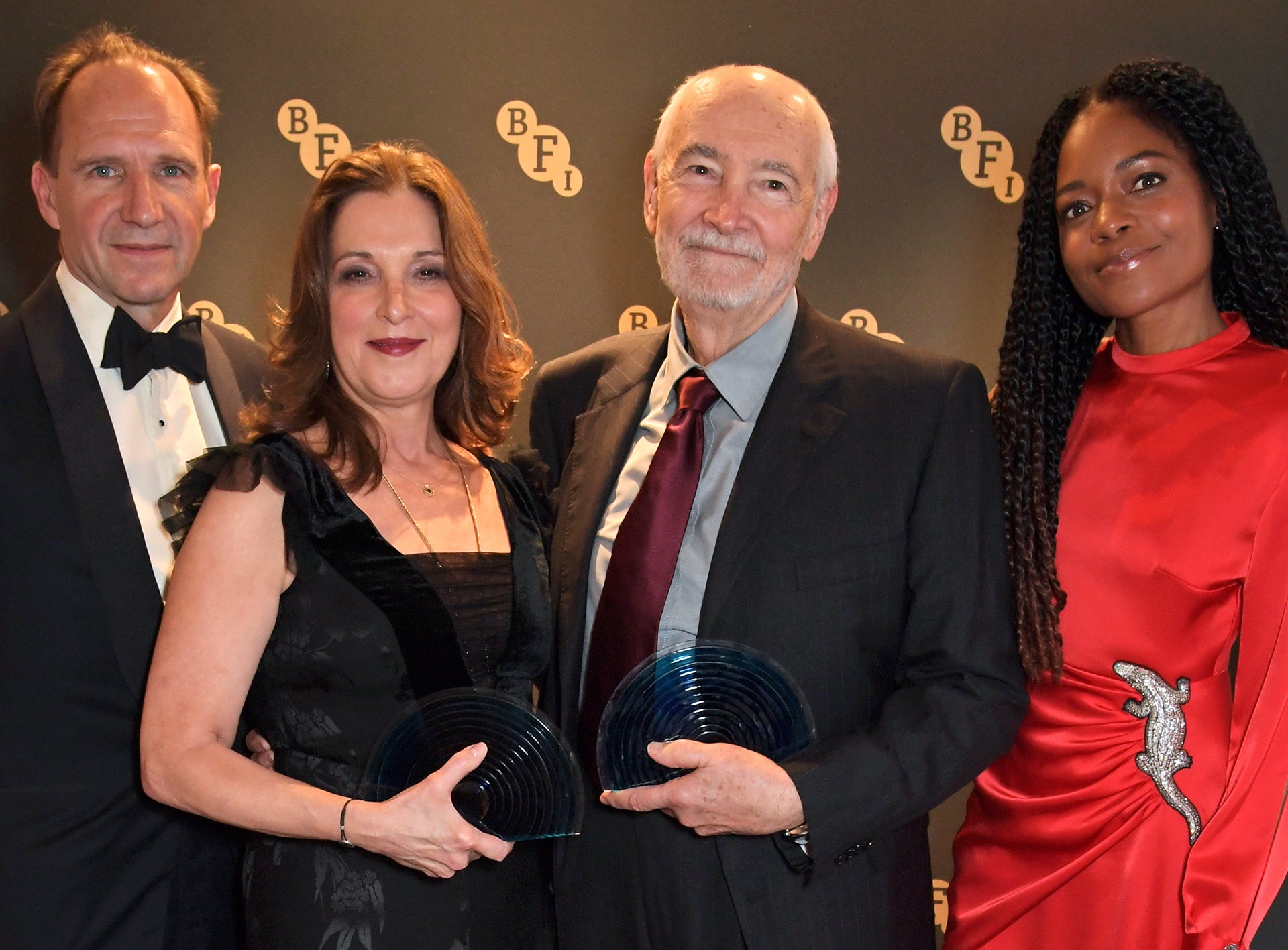 Producers Awarded BFI Fellowship