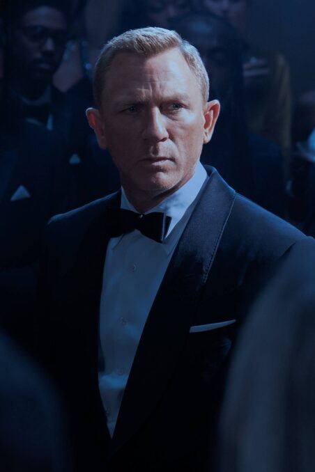 James Bond At 60 Weekend At BFI