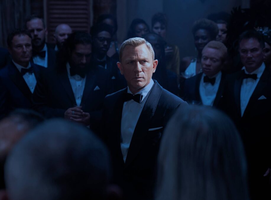 James Bond At 60 Weekend Coming To BFI