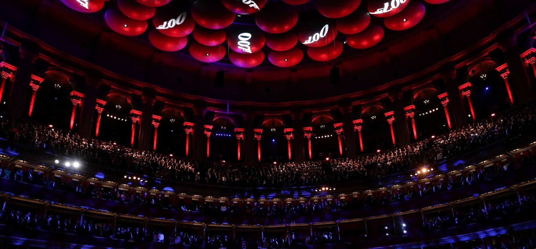 Christie’s Charity Auction, BFI’s James Bond At 60 Weekend And The Royal Albert Hall’s Charity Concert Announced 