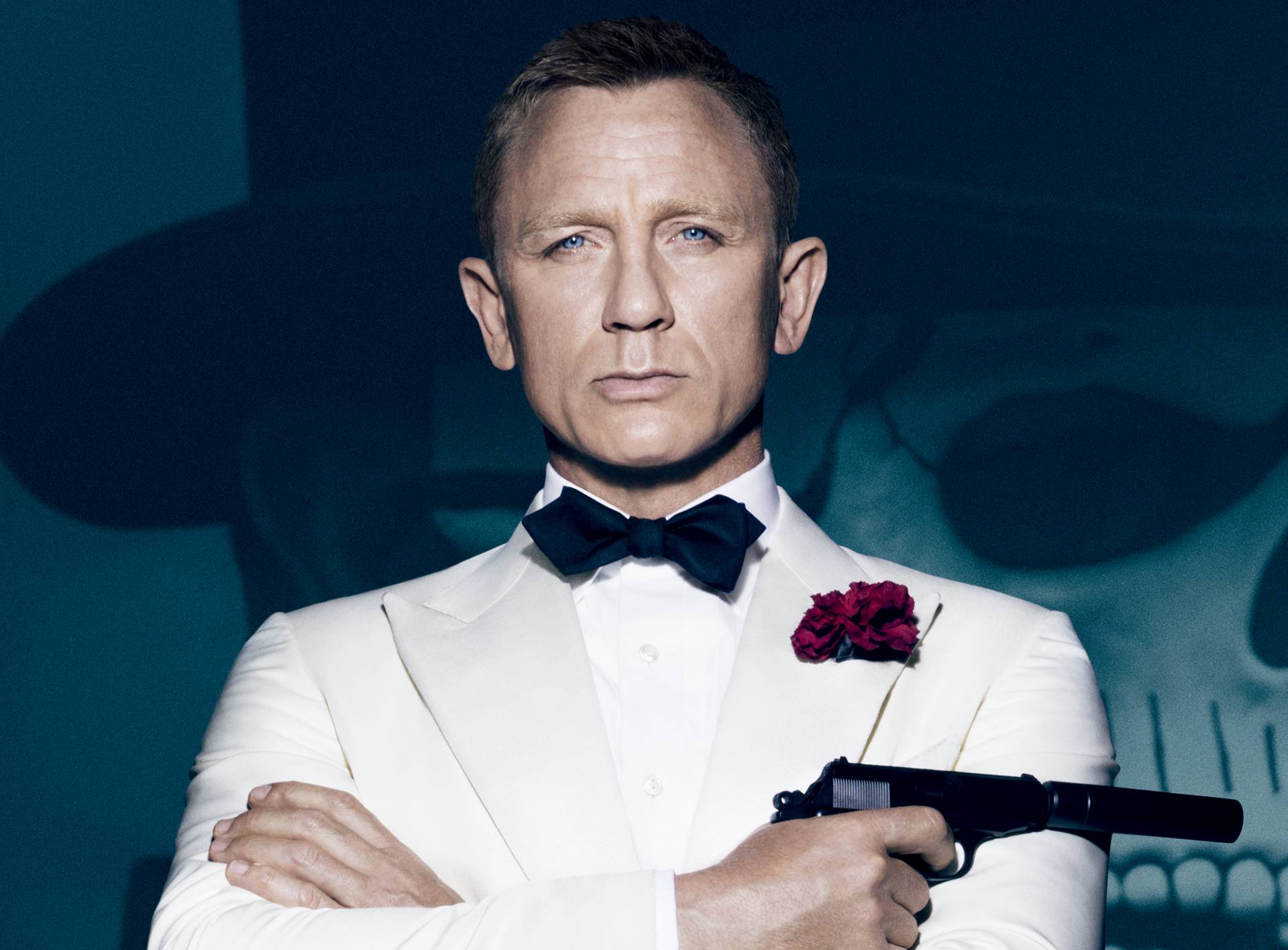 James Bond Films Return To Cinemas