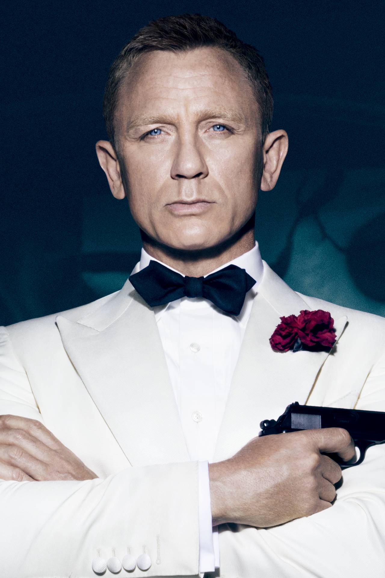 Spectre - PT | James Bond 007