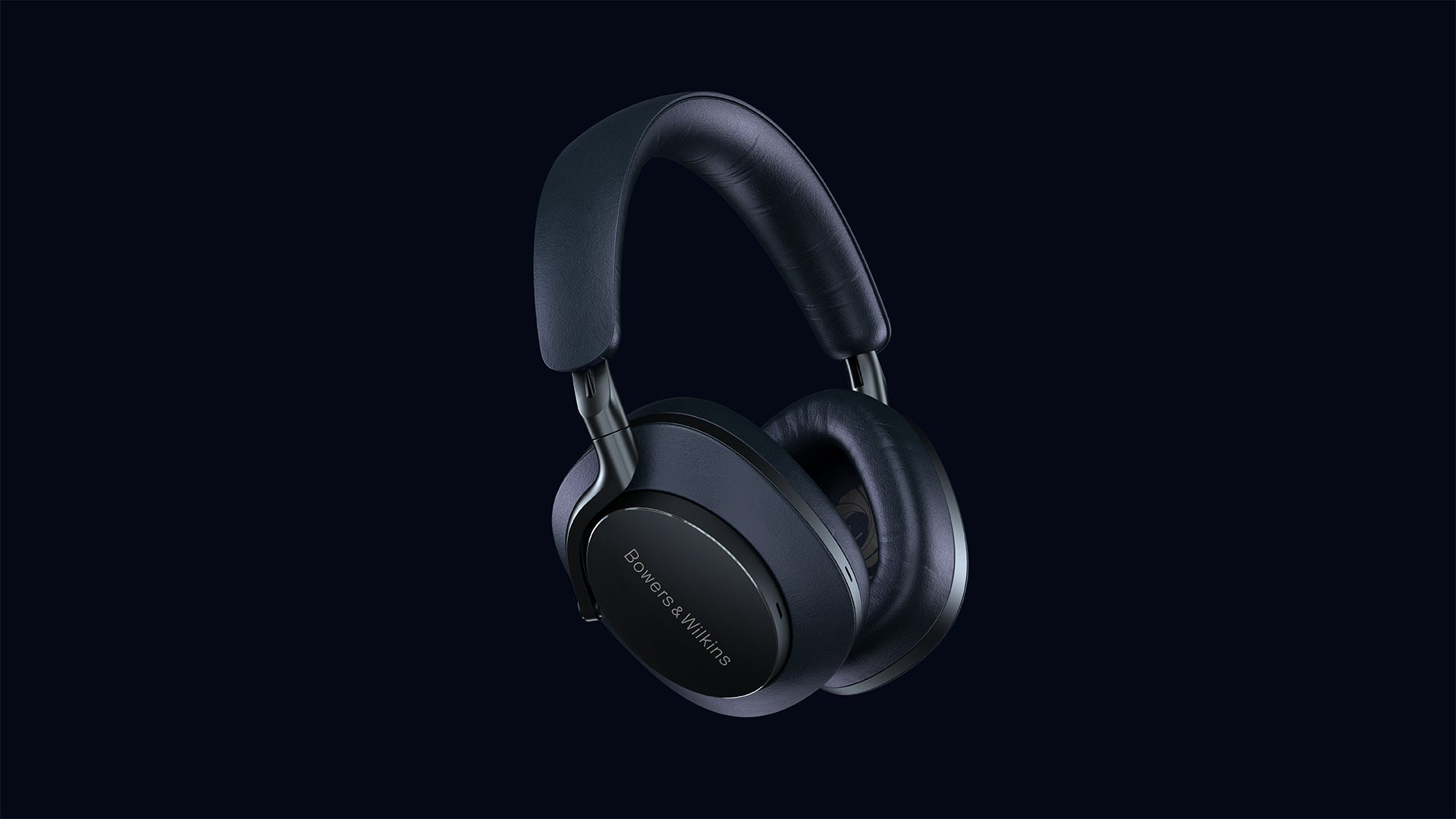 Bowers & Wilkins Px8 007 Special Edition Over-Ear Noise Canceling Head