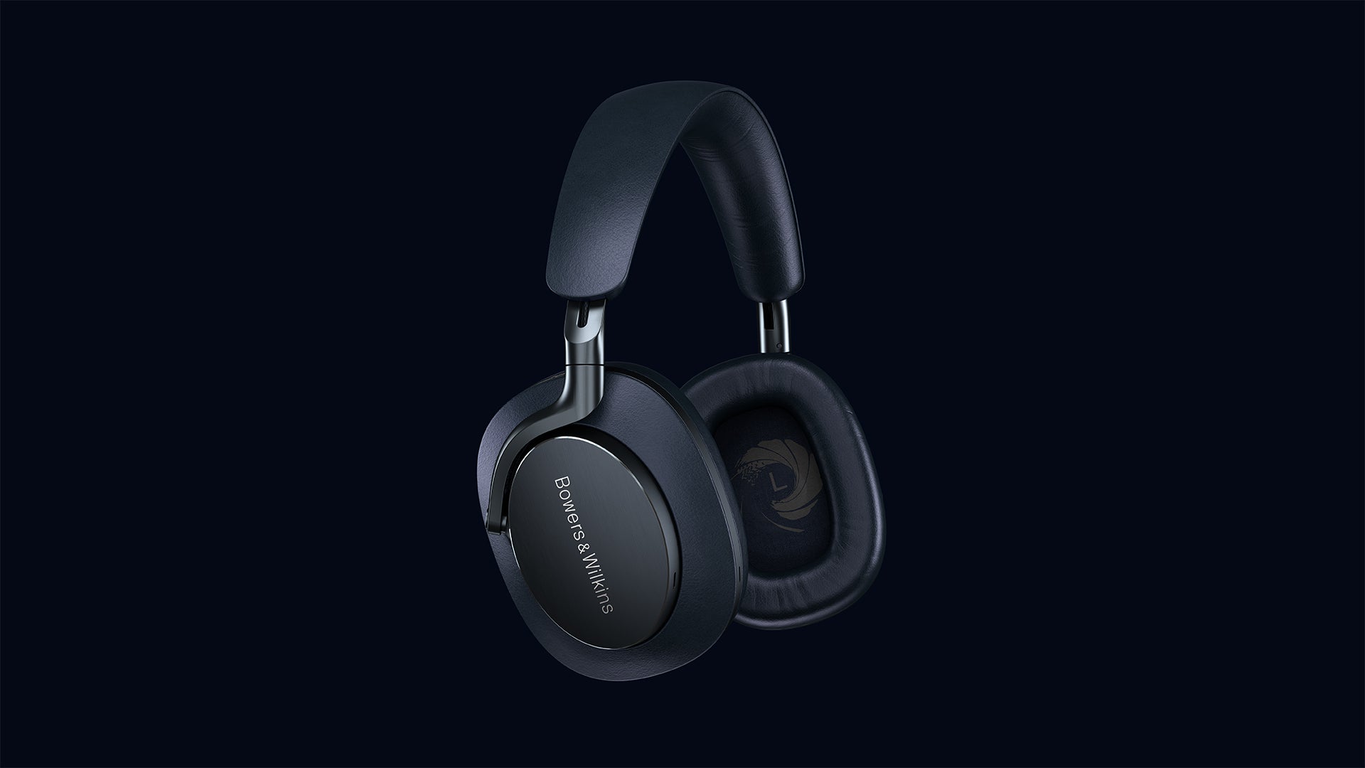 Auriculares sin cable - PX8 007 EDITION - Bowers & Wilkins - con reducción  de ruido / con micrófono / recargable