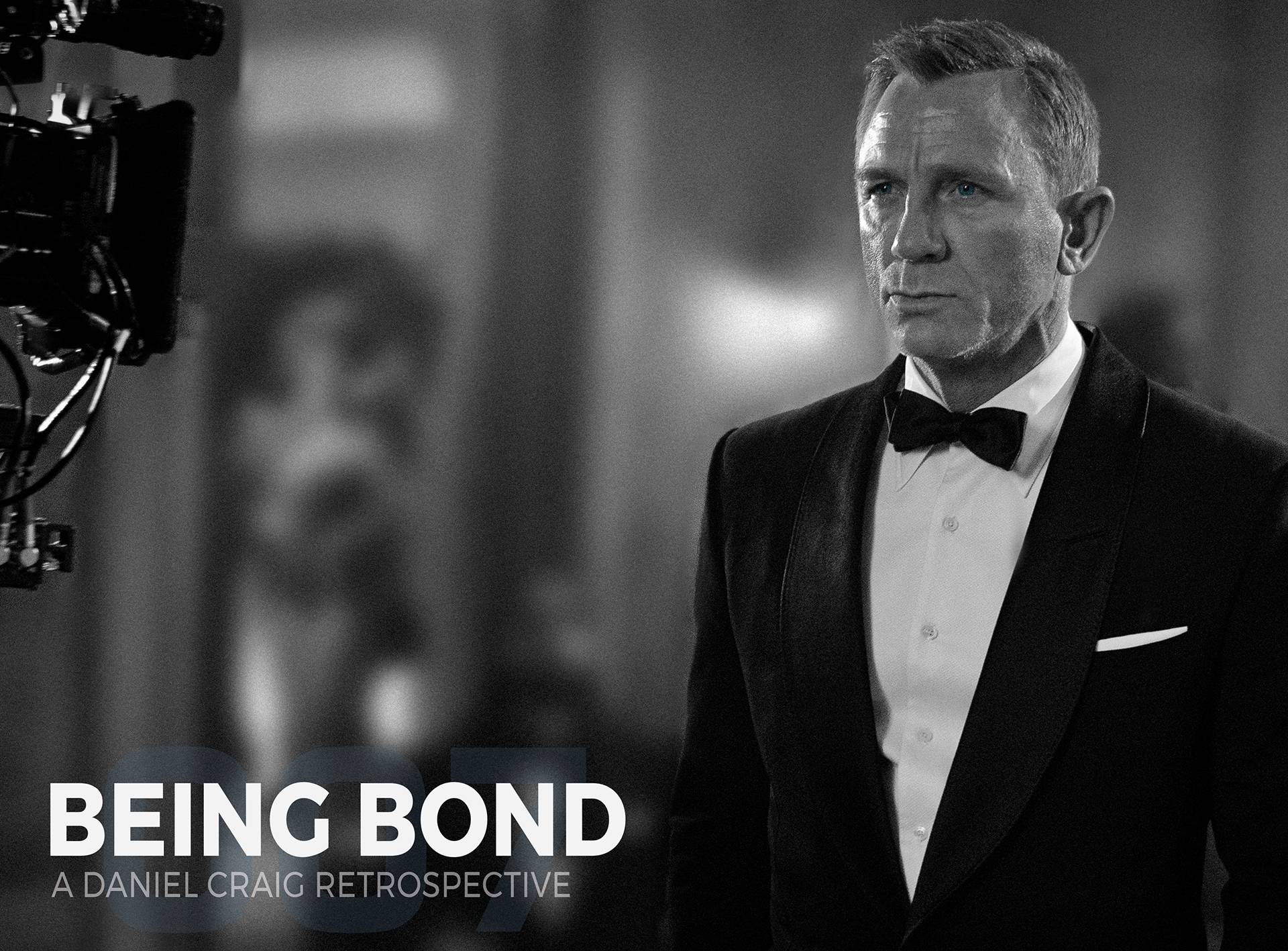 How Daniel Craig Became Bond