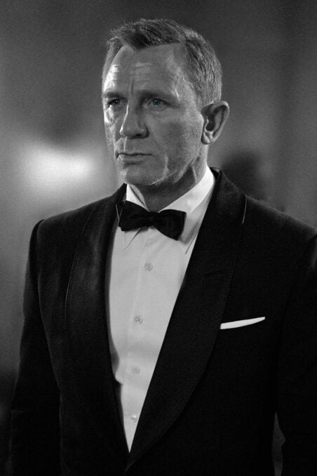 How Daniel Craig Became Bond