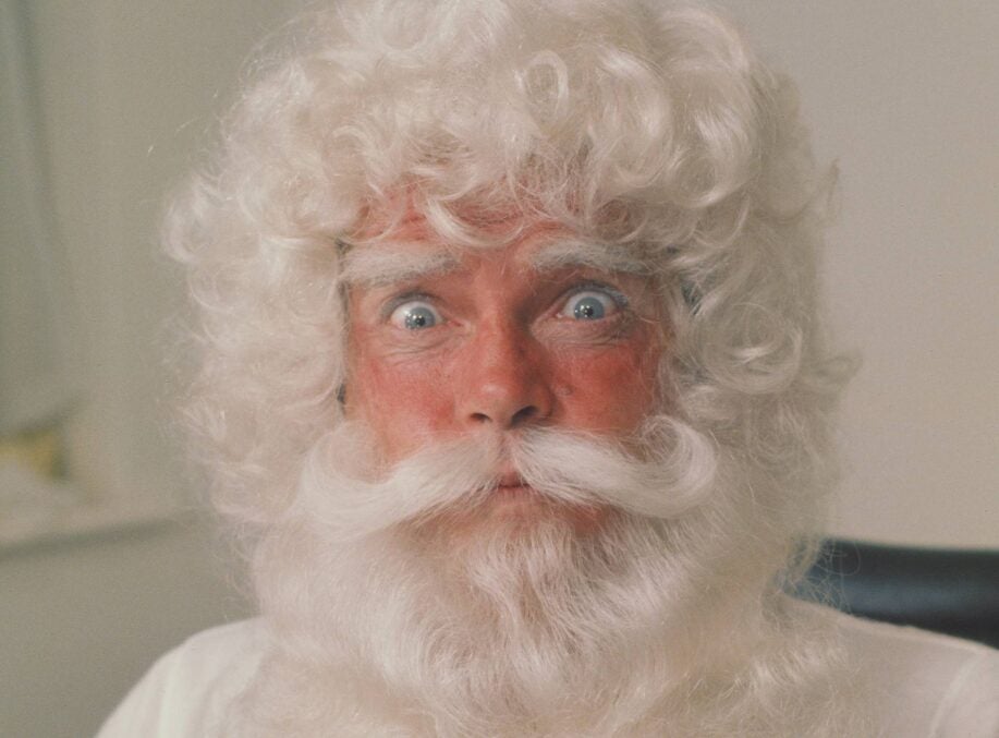 The 2025 Christmas James Bond Quiz