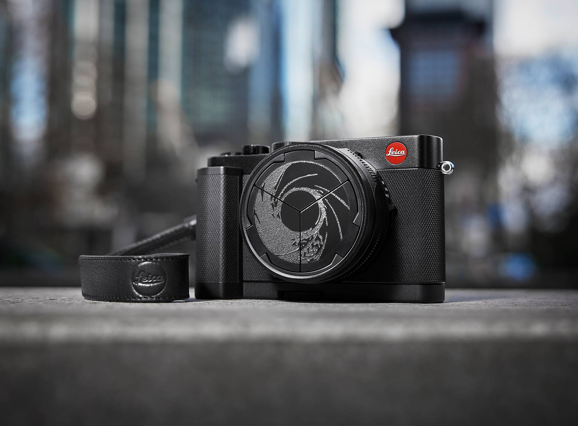 Leica D-Lux 7 Compact Camera Released