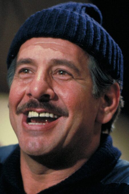 Topol (1935 – 2023)