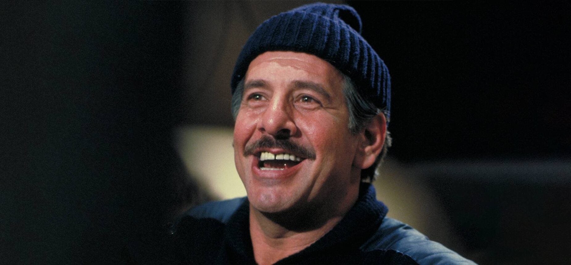 Topol (1935 – 2023)