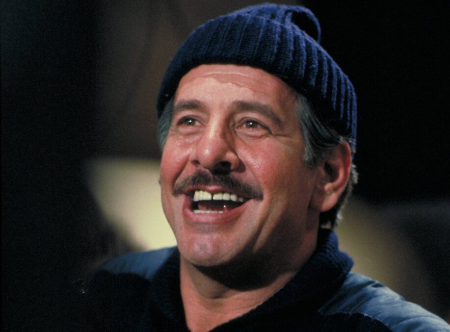 Topol (1935 – 2023)