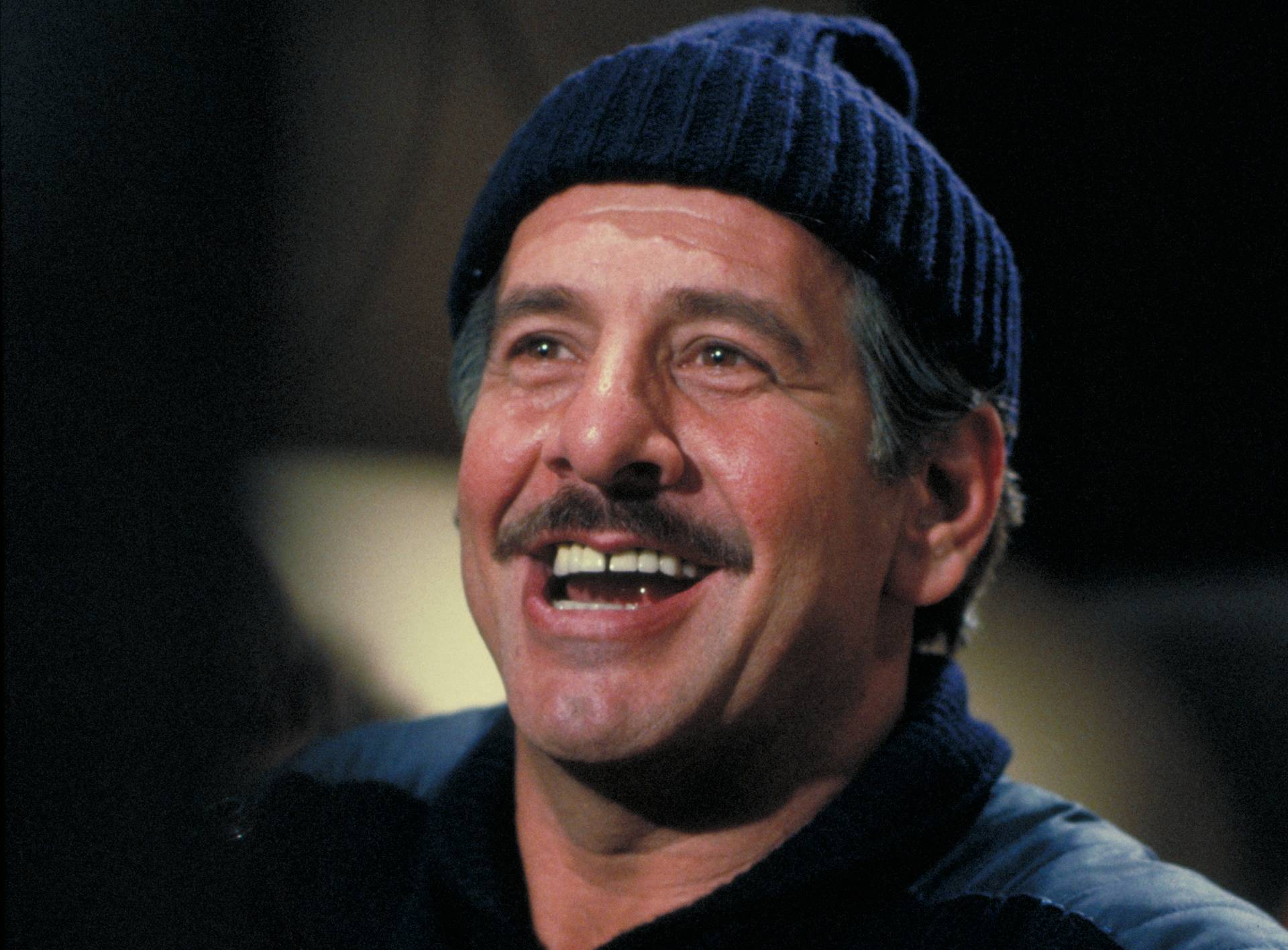 Topol (1935 – 2023)