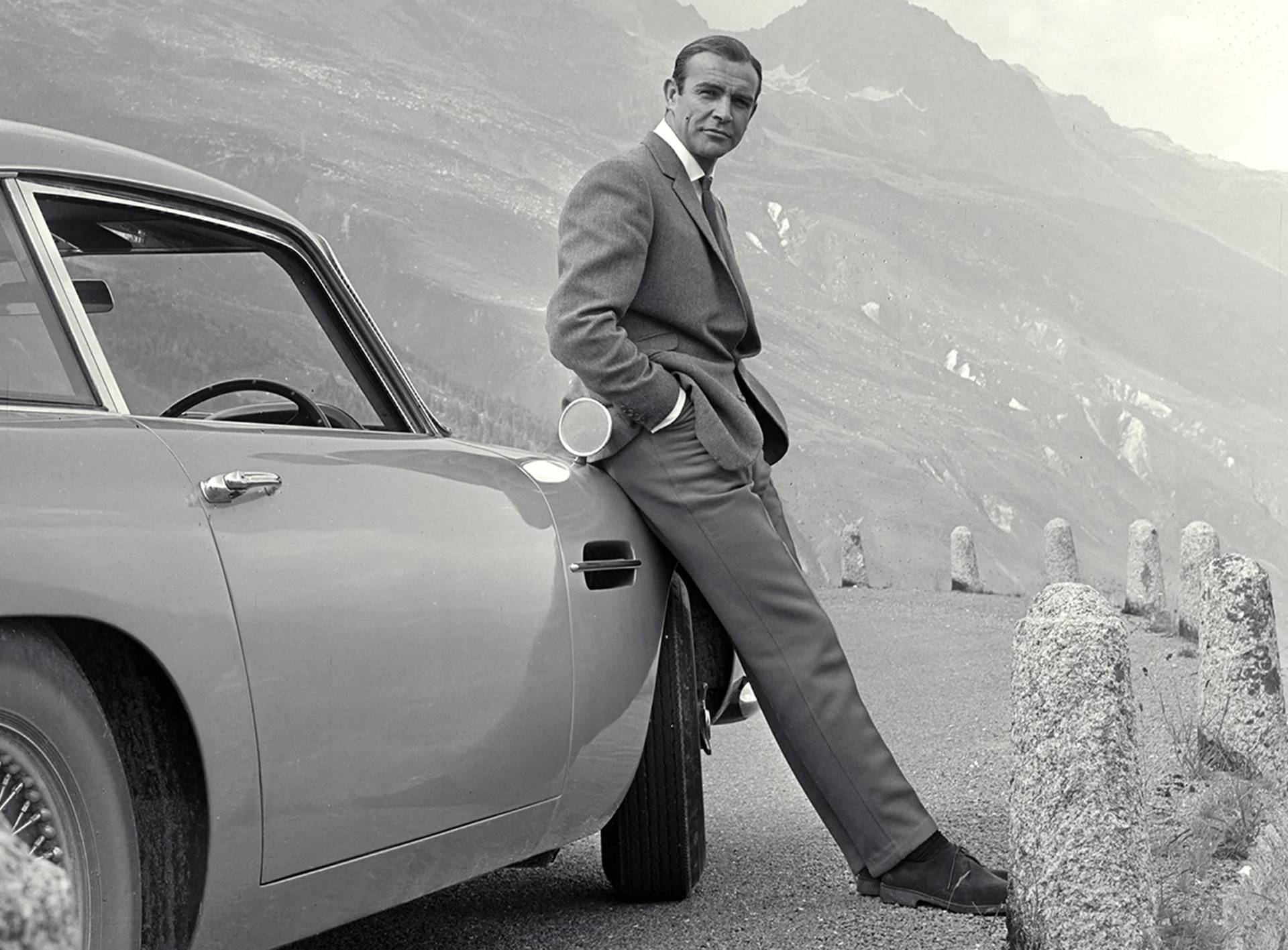 Aston Martin Db5 James Bond Model Aston Martin Db5 James Bond Model