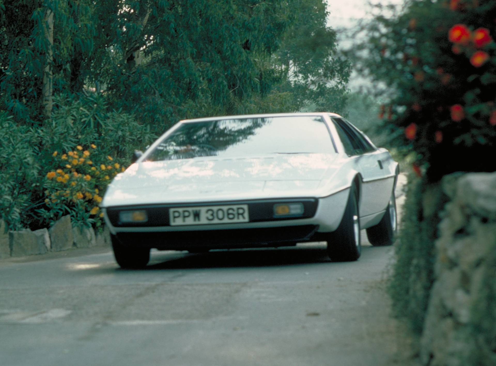 Lotus Esprit | James Bond 007