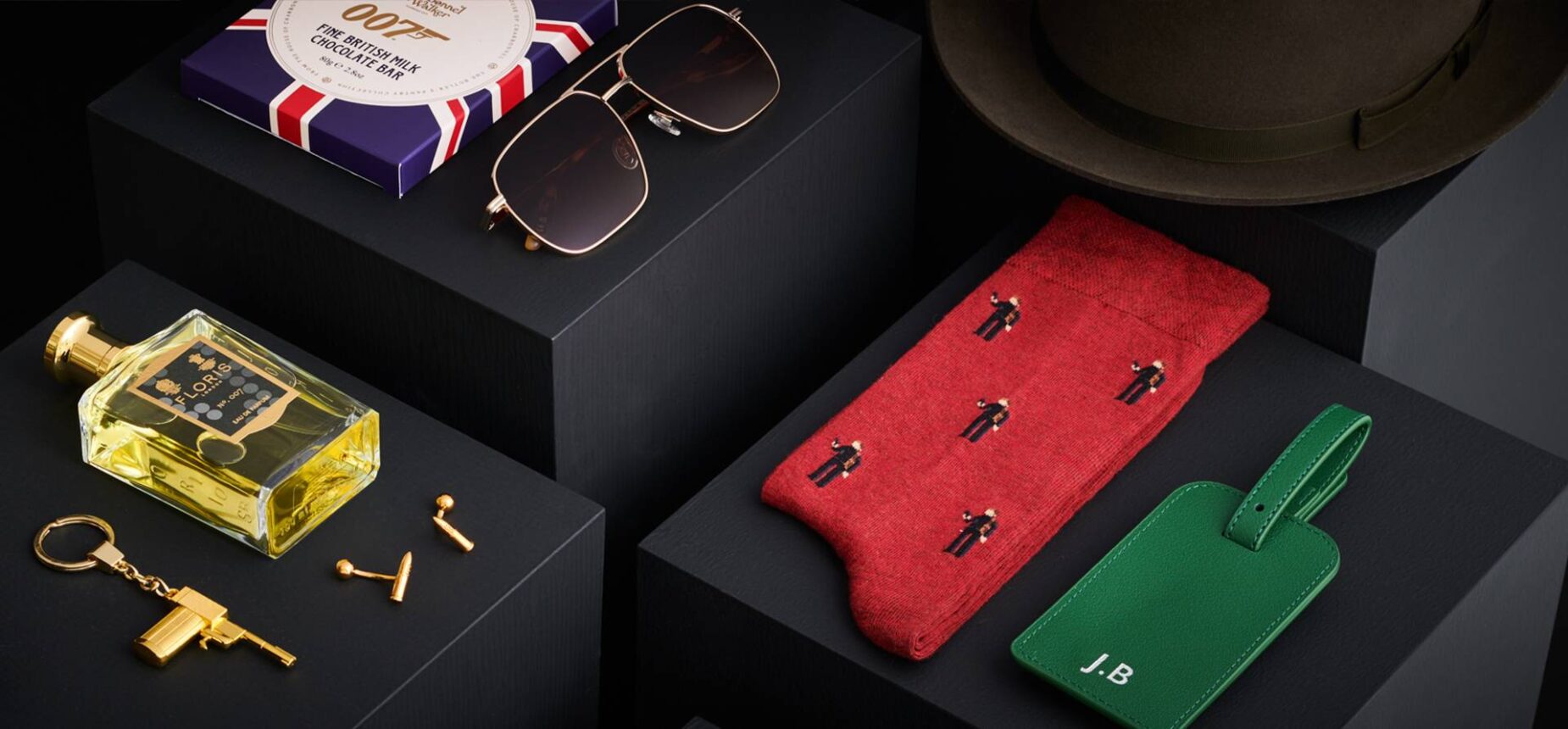 The 007 Father’s Day Gift Guide 2023