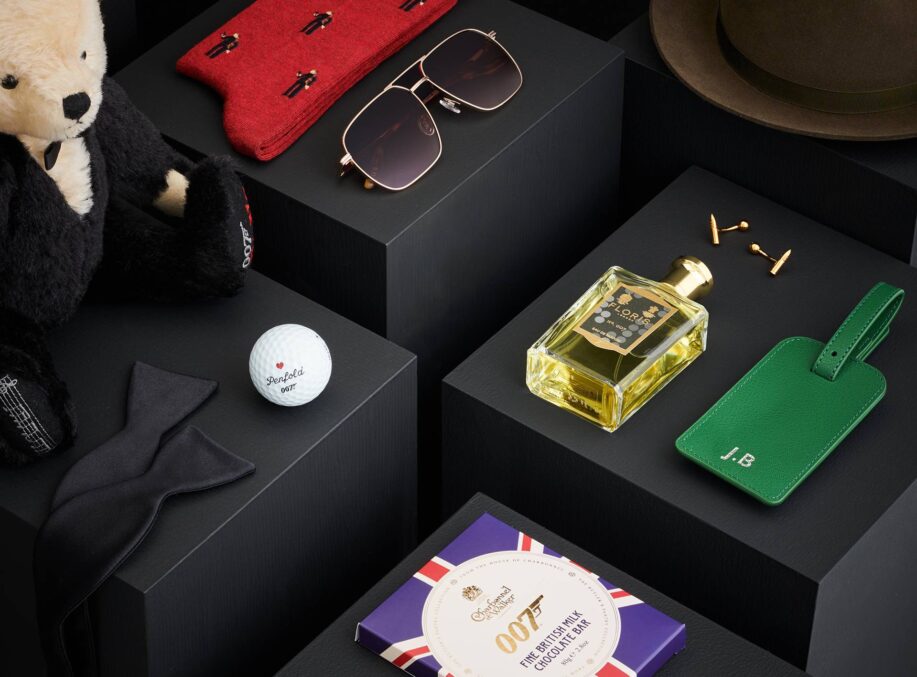 The 007 Father’s Day Gift Guide 2023