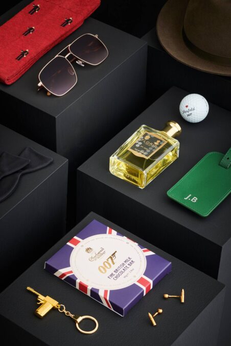 The 007 Father’s Day Gift Guide 2023