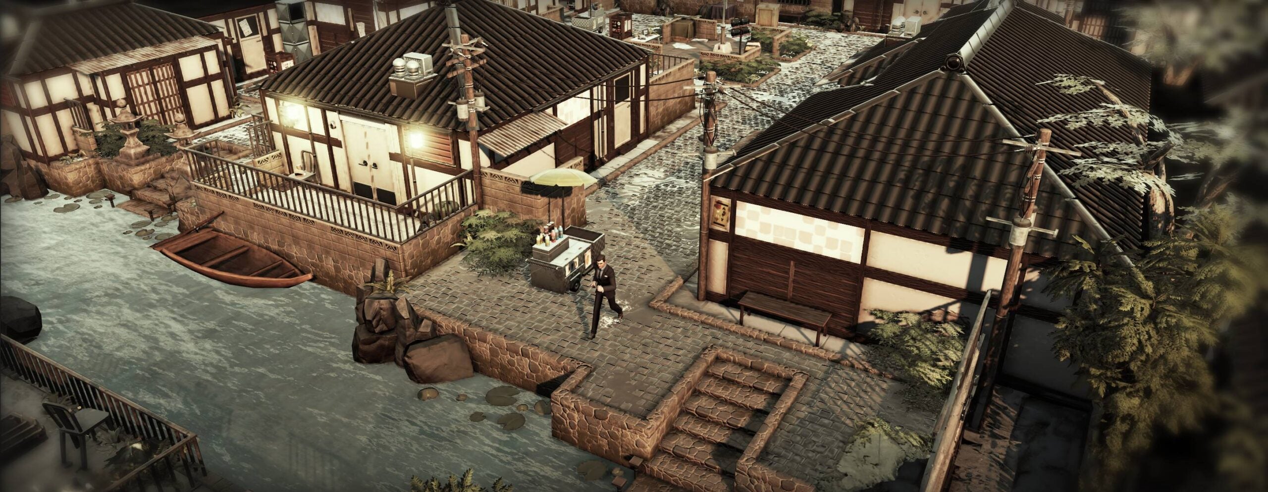 Cypher 007 Mobile Game Launches